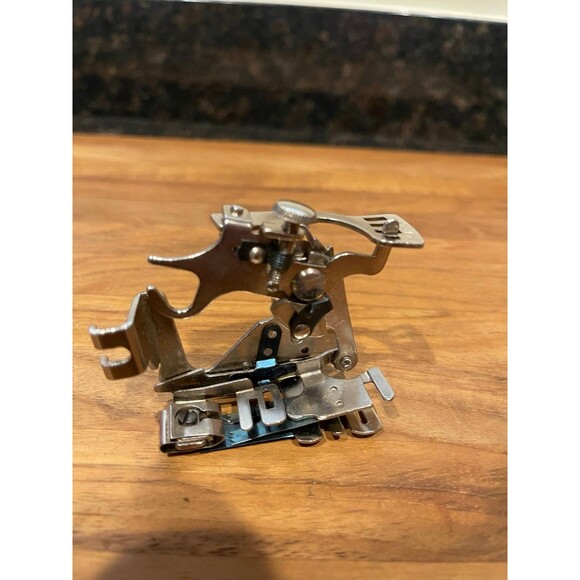 Other - Singer Featherweight Ruffler Gathering Attachment Foot